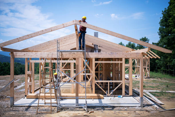 Best Roof Waterproofing Services  in Richland, WA