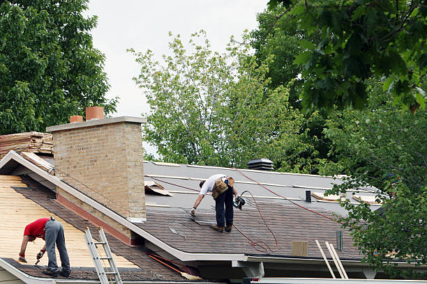 Best Shingle Roofing Installation  in Richland, WA
