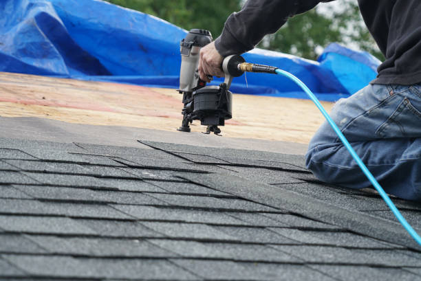Best Affordable Roofing Company  in Richland, WA