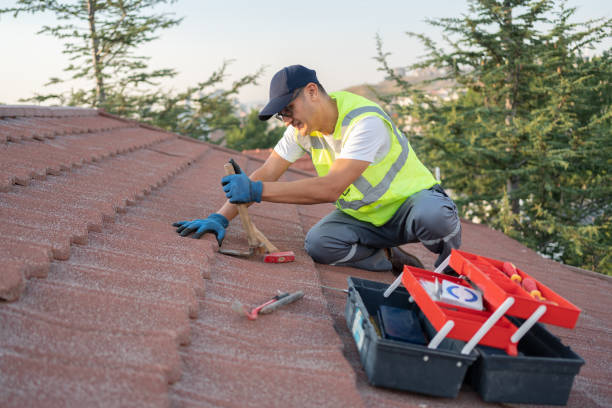 Best Best Roofing Contractors  in Richland, WA