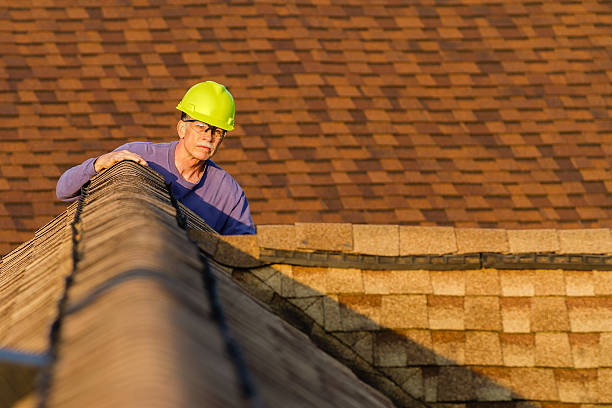 Best Commercial Roofing Services  in Richland, WA