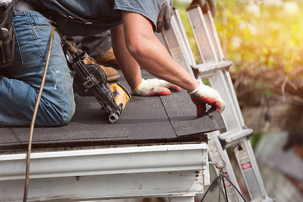 Best Roof Replacement Cost  in Richland, WA