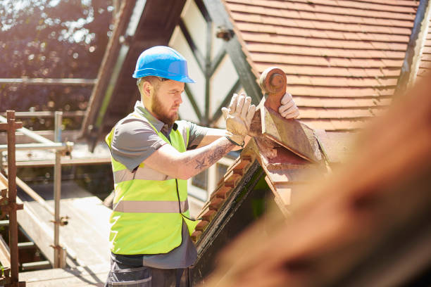 Best Roof Leak Repair  in Richland, WA