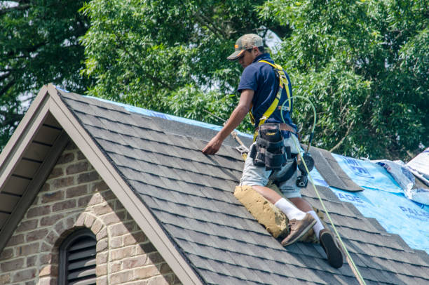 Best Slate Roofing Contractor  in Richland, WA